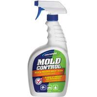 Concrobium&reg; Mold Control, 946 ml, Trigger Bottle Advanced Consulting and Training Ltd.