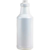 Carafe Style Spray Bottle, 32 oz. Advanced Consulting and Training Ltd.