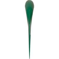 Metal Detectable Bench Scraper, Green, 8-1/2" W x 5-1/4" L Advanced Consulting and Training Ltd.