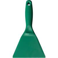 Large Metal Detectable Scraper, Green, 4-1/4" W x 10" L Advanced Consulting and Training Ltd.