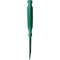 Large Metal Detectable Scraper, Green, 4-1/4" W x 10" L Advanced Consulting and Training Ltd.