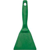 High Temperature Large Hand Scraper, Green, 4-1/4" W x 9-3/8" L Advanced Consulting and Training Ltd.