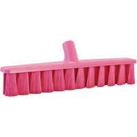 Balai-brosse UST souple, Crins Fin, 15-1/4", Polyester, Rose Advanced Consulting and Training Ltd.