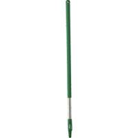 Manche, Balai/Brosse/Support &agrave; tampon/Grattoir/Raclette, Vert, Standard, 40" lo Advanced Consulting and Training Ltd.