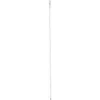Manche &agrave; tige flexible, Brosse, Blanc, Sp&eacute;cialis&eacute;, 31" lo Advanced Consulting and Training Ltd.