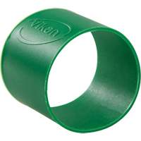 Colour-Coding Rubber Band for Handles Advanced Consulting and Training Ltd.
