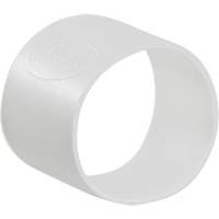 Colour-Coding Rubber Band for Handles Advanced Consulting and Training Ltd.