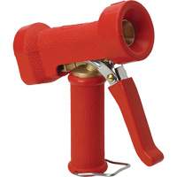 Pistolet d'arroseur robuste Advanced Consulting and Training Ltd.