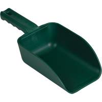 Pelle &agrave; main perceptible par d&eacute;tecteur de m&eacute;tal, Plastique, Vert, 32 oz Advanced Consulting and Training Ltd.