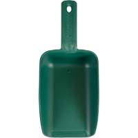 Pelle &agrave; main perceptible par d&eacute;tecteur de m&eacute;tal, Plastique, Vert, 32 oz Advanced Consulting and Training Ltd.