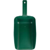 Pelle &agrave; main perceptible par d&eacute;tecteur de m&eacute;tal, Plastique, Vert, 82 oz Advanced Consulting and Training Ltd.