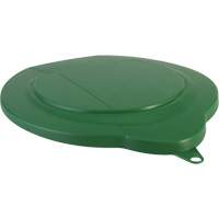 1.5 Gallon Pail Lid Advanced Consulting and Training Ltd.