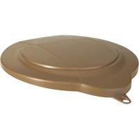 1.5 Gallon Pail Lid Advanced Consulting and Training Ltd.
