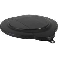 1.5 Gallon Pail Lid Advanced Consulting and Training Ltd.