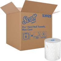 Essuie-tout en rouleau solide haute capacit&eacute; Pro, Standard, 700' lo Advanced Consulting and Training Ltd.
