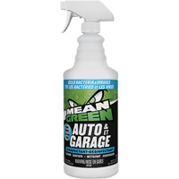 Mean Green&reg; Auto & Garage Disinfectant, 1.18 L, Trigger Bottle Advanced Consulting and Training Ltd.