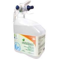 Ultra-Concentrated Degreaser, Jug Advanced Consulting and Training Ltd.