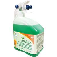 Concentrated Bioenzymatic Grease Digester & Deodorizing Cleaner, Jug Advanced Consulting and Training Ltd.