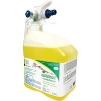 Nettoyant concentr&eacute; ultra neutre, 4 L, Cruche Advanced Consulting and Training Ltd.