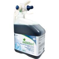 Contentrated Glass & Multi-Surface Cleaner, 2.85 L, Bottle Advanced Consulting and Training Ltd.