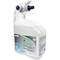 Concentrated Bathroom Cleaner, 4 L, Jug Advanced Consulting and Training Ltd.