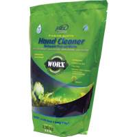 Nettoyant pour les mains biod&eacute;gradable, Poudre, 3 lb, Recharge, Parfum&eacute; Advanced Consulting and Training Ltd.