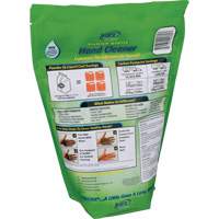 Nettoyant pour les mains biod&eacute;gradable, Poudre, 3 lb, Recharge, Parfum&eacute; Advanced Consulting and Training Ltd.