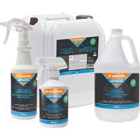 Heavy-Duty Citrus Degreaser, Jug Advanced Consulting and Training Ltd.