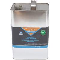 Heavy-Duty Citrus Degreaser, Jug Advanced Consulting and Training Ltd.
