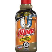 Liquid-Plumr&reg; Slow Flow Fighter Clog Destroyer Advanced Consulting and Training Ltd.