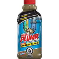 Liquid-Plumr&reg; Urgent Clear&reg; Drain Cleaner Advanced Consulting and Training Ltd.