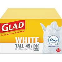 Garbage Bags