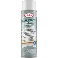 Baseboard Cleaner & Wax Stripper, 19 oz., Can Advanced Consulting and Training Ltd.