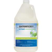 Quatromyicide V Disinfectant, Sanitizer & Deodorizer, 4 L, Jug Advanced Consulting and Training Ltd.