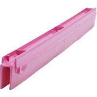 24" Double Squeegee Refill Cartridge, Blade Advanced Consulting and Training Ltd.