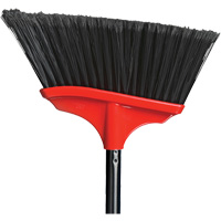 Vortex Angle Broom, 48" Long Advanced Consulting and Training Ltd.