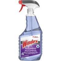 Windex&reg; Ammonia-Free Multi-Surface Cleaner, 946 ml, Trigger Bottle Advanced Consulting and Training Ltd.