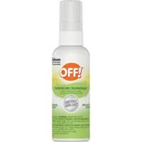 Off!&reg; Botanicals&reg; Insect Repellent, DEET Free, Spray, 118 ml Advanced Consulting and Training Ltd.