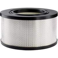 Dust Extractor Filter, Hepa, Fits 8 US gal. Advanced Consulting and Training Ltd.