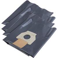 Plastic Dust Bags, 8 US gal. Advanced Consulting and Training Ltd.