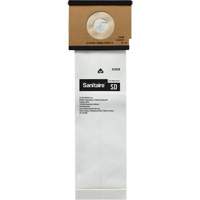 Disposable Dust Bag for JC147 Advanced Consulting and Training Ltd.