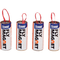 Terro&reg; Fly Magnet&reg; Sticky Fly Paper Traps Advanced Consulting and Training Ltd.