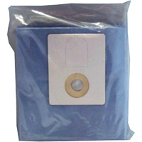 Hazmasters&reg; HazVac&reg; Vacuum Bag, 12 - 15 US gal. Advanced Consulting and Training Ltd.