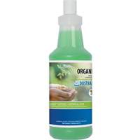 Organic Bowl Cleaner, 1 L, Bottle Advanced Consulting and Training Ltd.