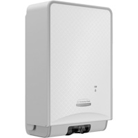 Distributeur &eacute;lectronique de produits pour soins de la peau Icon, Sans contact, Format Cartouche de recharge Advanced Consulting and Training Ltd.