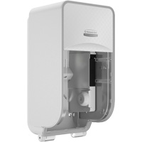 Distributeur de papier hygi&eacute;nique vertical de rouleaux standards Icon, Multiple Capacit&eacute; du rouleau Advanced Consulting and Training Ltd.