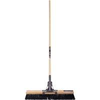 Push Broom, 24", Coarse Advanced Consulting and Training Ltd.