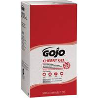 Nettoyant &agrave; mains pour distributeur Pro TDX, Gel/Pierre ponce, 5000 ml, Recharge, Cerise Advanced Consulting and Training Ltd.