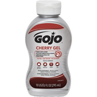 Nettoyant &agrave; mains, Gel/Pierre ponce, 295,74 ml, Bouteille, Cerise Advanced Consulting and Training Ltd.