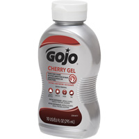Nettoyant &agrave; mains, Gel/Pierre ponce, 295,74 ml, Bouteille, Cerise Advanced Consulting and Training Ltd.